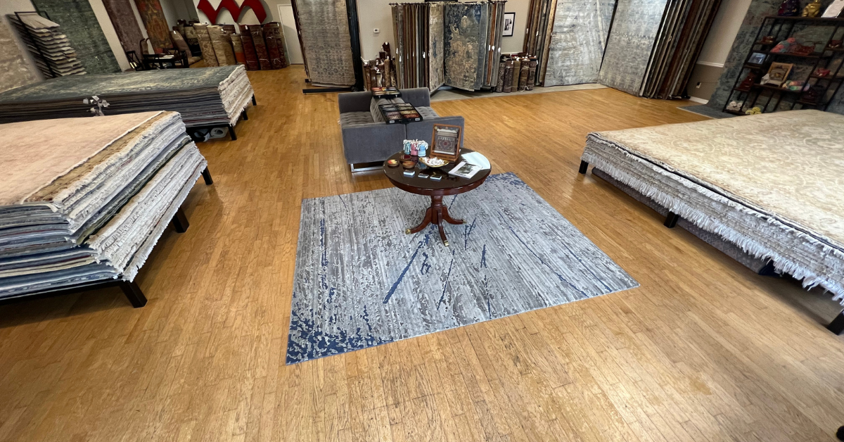 Copy of 40% OFF ANY NEW RUG