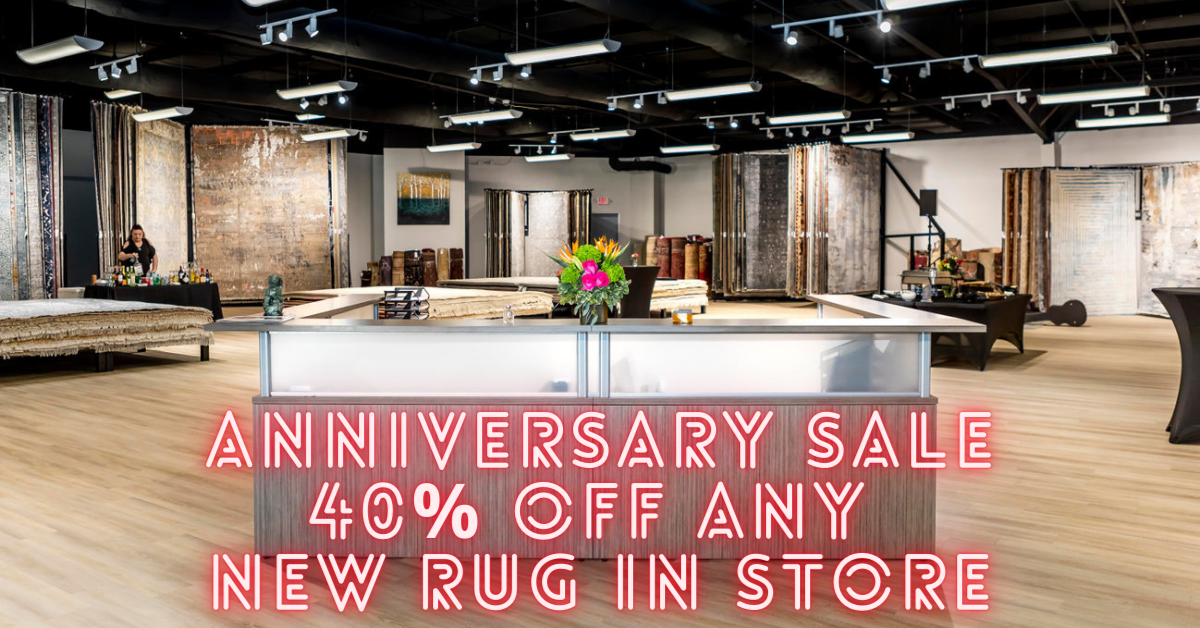 40% OFF ANY NEW RUG (2)