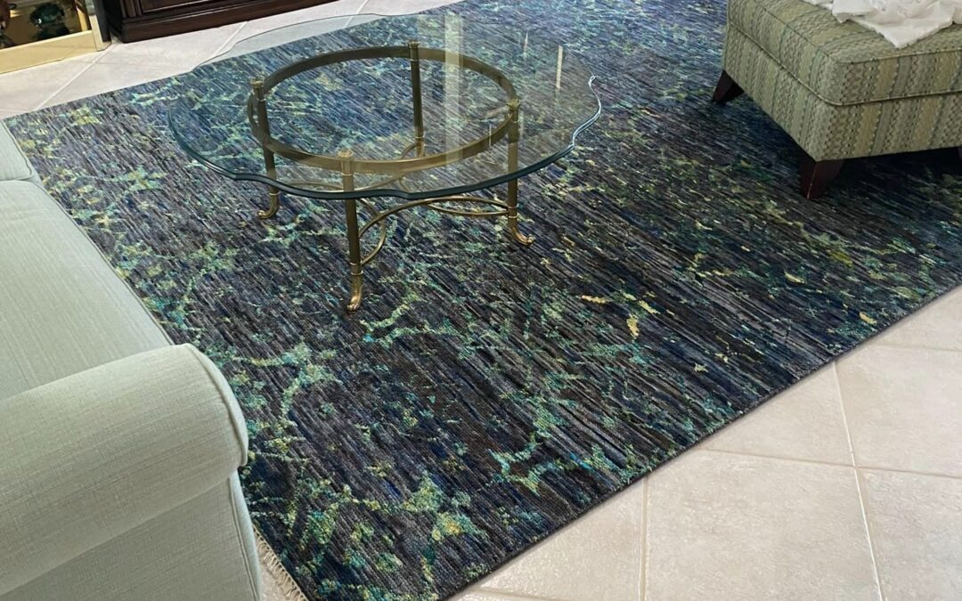 Transform Your House into a Home: Discover Contemporary, Transitional, and Traditional Rugs at Our Jacksonville Showroom