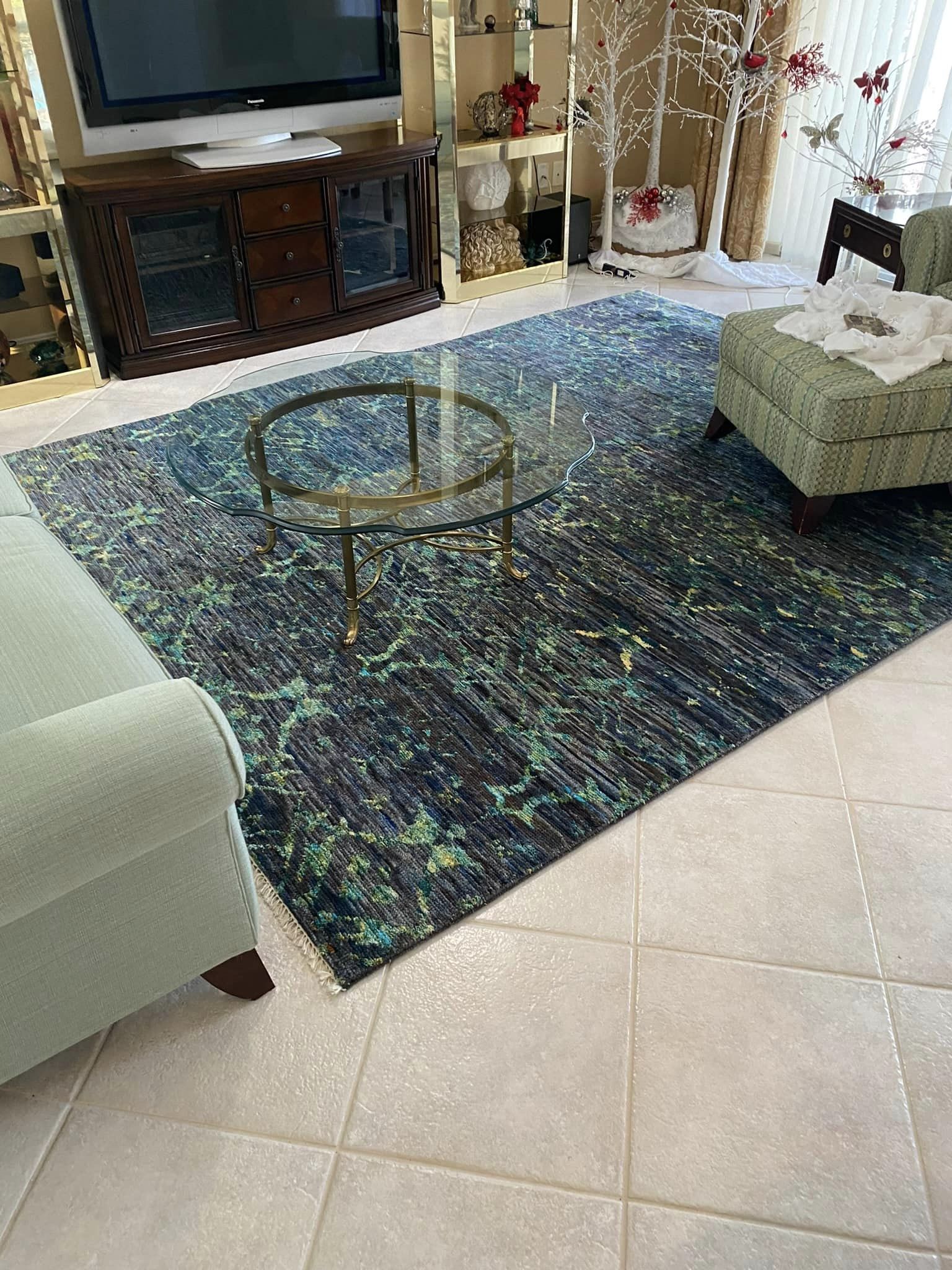 Transform Your House into a Home Discover Contemporary, Transitional, and Traditional Rugs at