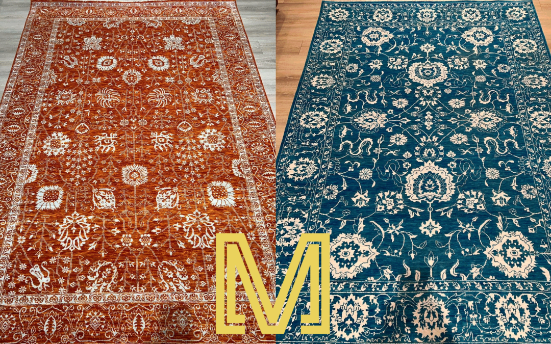 Discover Our New Arrivals: The Exquisite Riviera and Konkan Collections