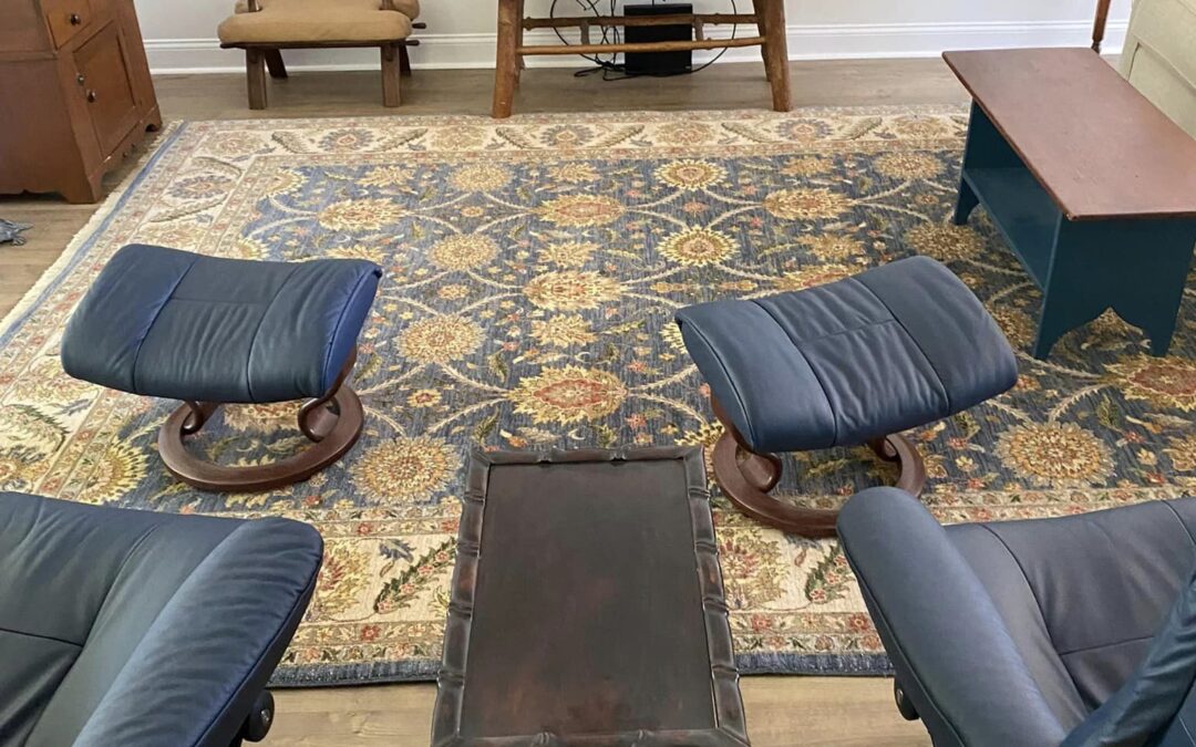 Celebrate with Us: Anniversary Sale – 30% OFF on All New Rugs at Michael’s Rug Studio