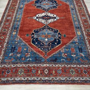 Traditional Serapis Area Rug Jacksonville Florida