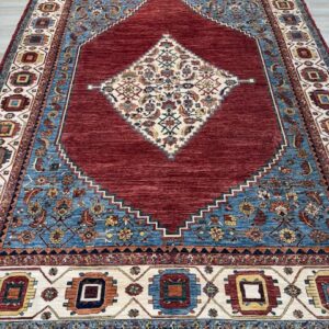 Traditional Serapis Area Rug Jacksonville Florida