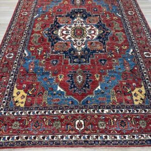 Traditional Serapis Area Rug Jacksonville Florida