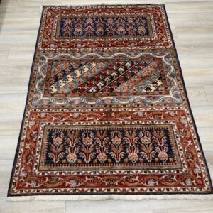 Traditional Serapis Area Rug Jacksonville Florida
