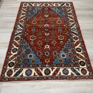 Traditional Serapis Area Rug Jacksonville Florida