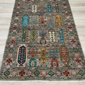 Traditional Serapis Area Rug Jacksonville Florida