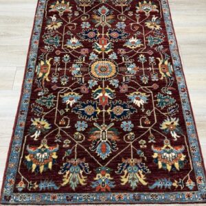 Traditional Serapis Area Rugs Jacksonville Florida
