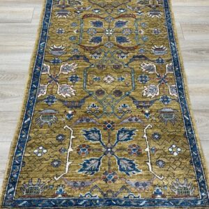Traditional Serapis Area Rugs Jacksonville Florida