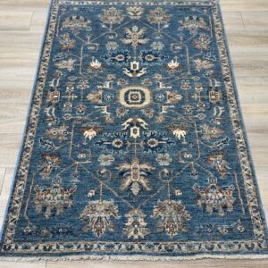 Traditional Serapis Area Rugs Jacksonville Florida