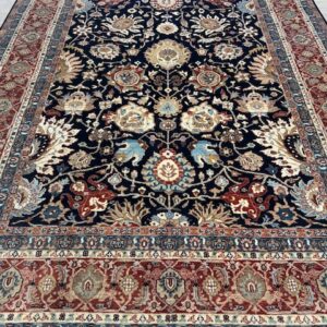 Traditional Serapis Area Rugs Jacksonville Florida