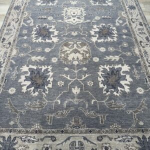 Traditional Oushaks Area Rug Jacksonville Florida