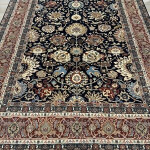 Traditional Serapi Area Rug Jacksonville Florida