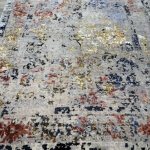 Contemporary Area Rug Jacksonville Florida