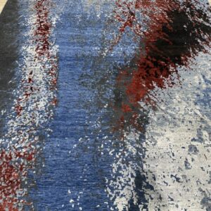 Contemporary Area Rug Jacksonville Florida
